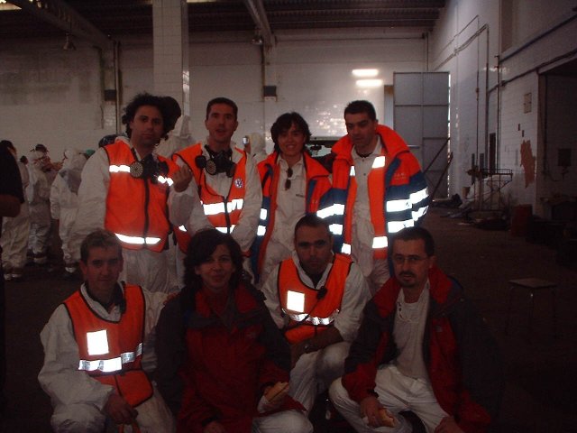 Prestige 2003